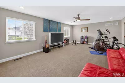319 Magnolia Valley Drive, O'Fallon, MO 63366 - Photo 50