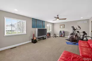 319 Magnolia Valley Dr, O'Fallon, MO 63366 - Photo 50