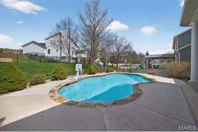 319 Magnolia Valley Drive, O'Fallon, MO 63366 - Photo 90