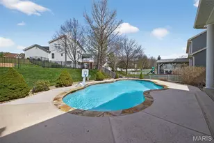 319 Magnolia Valley Dr, O'Fallon, MO 63366 - Photo 90