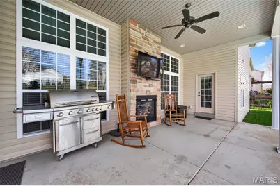 319 Magnolia Valley Drive, O'Fallon, MO 63366 - Photo 88