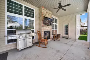 319 Magnolia Valley Dr, O'Fallon, MO 63366 - Photo 88