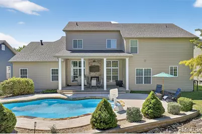 319 Magnolia Valley Drive, O'Fallon, MO 63366 - Photo 8