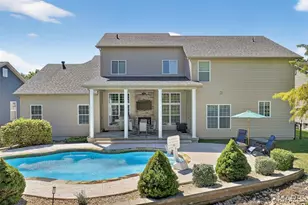 319 Magnolia Valley Dr, O'Fallon, MO 63366 - Photo 8
