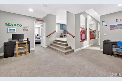 319 Magnolia Valley Drive, O'Fallon, MO 63366 - Photo 48