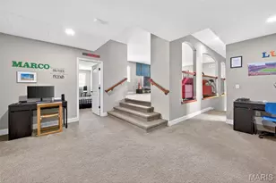 319 Magnolia Valley Dr, O'Fallon, MO 63366 - Photo 48