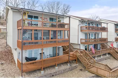 160 Tara Road #902, Lake Ozark, MO 65049 - Photo 2