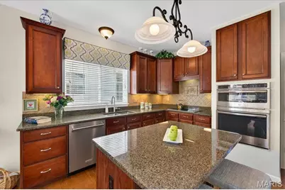 14738 Thornbird Manor Parkway, Chesterfield, MO 63017 - Photo 10