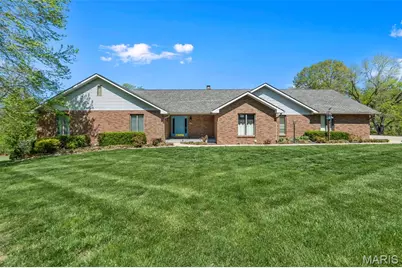 283 S Lake Drive, Cape Girardeau, MO 63701 - Photo 1