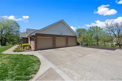 283 S Lake Drive, Cape Girardeau, MO 63701 - Photo 6