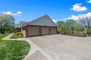 283 S Lake Dr, Cape Girardeau, MO 63701 - Photo 6