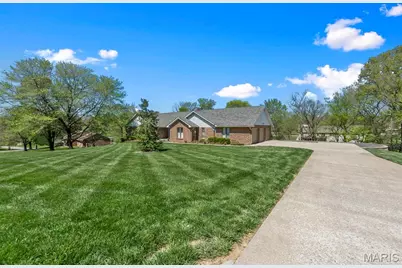 283 S Lake Drive, Cape Girardeau, MO 63701 - Photo 4