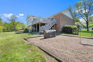 283 S Lake Dr, Cape Girardeau, MO 63701 - Photo 70