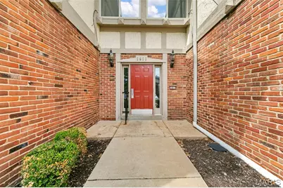 1411 Willow Brook Cove #8, Saint Louis, MO 63146 - Photo 18