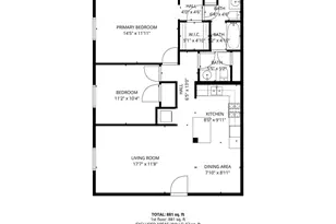 1411 Willow Brook Cove, Saint Louis, MO 63146 - Photo 20