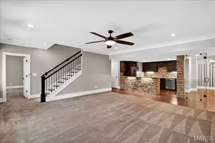 2029 Lily Ave, Kirkwood, MO 63122 - Photo 42