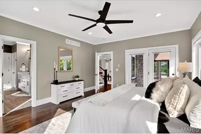 2029 Lily Avenue, Kirkwood, MO 63122 - Photo 20