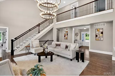 2029 Lily Avenue, Kirkwood, MO 63122 - Photo 28