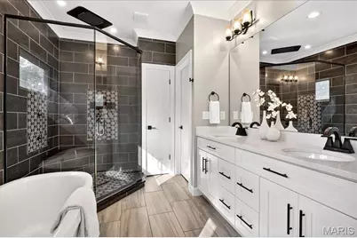 2029 Lily Avenue, Kirkwood, MO 63122 - Photo 22