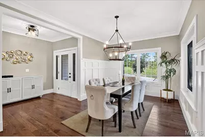 2029 Lily Avenue, Kirkwood, MO 63122 - Photo 6