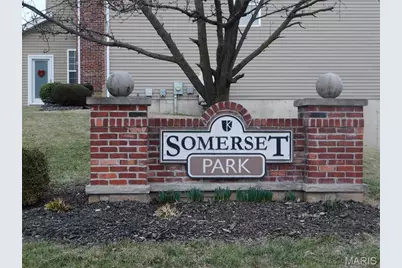 3157 Somerset Green Court, Saint Louis, MO 63136 - Photo 1