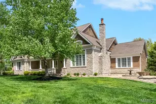 18105 Dawns Trail, Wildwood, MO 63005 - Photo 2