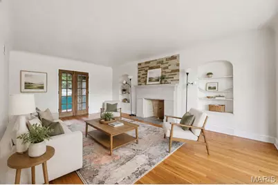 7475 Shaftesbury Avenue, Saint Louis, MO 63130 - Photo 2