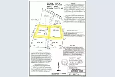 110 Cheatham Farm Lane, Troy, MO 63379 - Photo 32