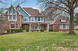 16839 Kehrsbrooke Ct, Chesterfield, MO 63005 - Photo 1