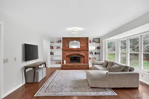 16839 Kehrsbrooke Ct, Chesterfield, MO 63005 - Photo 30