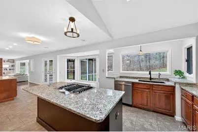 16839 Kehrsbrooke Court, Chesterfield, MO 63005 - Photo 20