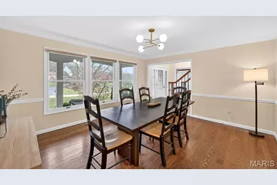 16839 Kehrsbrooke Court, Chesterfield, MO 63005 - Photo 16