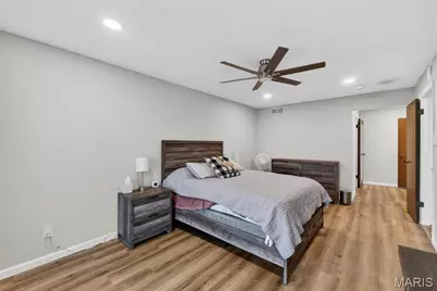 1511 Hampton Hall Drive #17, Chesterfield, MO 63017 - Photo 10