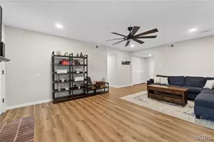 1511 Hampton Hall Dr, Chesterfield, MO 63017 - Photo 4