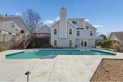 16421 Hollister Crossing Drive, Wildwood, MO 63011 - Photo 32