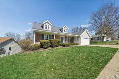 16421 Hollister Crossing Drive, Wildwood, MO 63011 - Photo 2