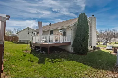 217 Lazy Hollow Court, Saint Peters, MO 63376 - Photo 30
