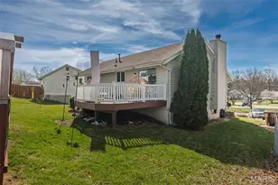 217 Lazy Hollow Ct, Saint Peters, MO 63376 - Photo 30