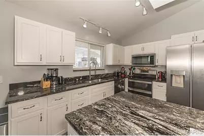 217 Lazy Hollow Court, Saint Peters, MO 63376 - Photo 14