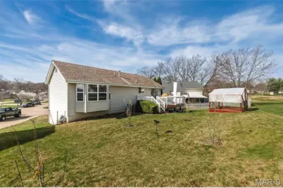 217 Lazy Hollow Court, Saint Peters, MO 63376 - Photo 32