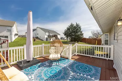 217 Lazy Hollow Court, Saint Peters, MO 63376 - Photo 28