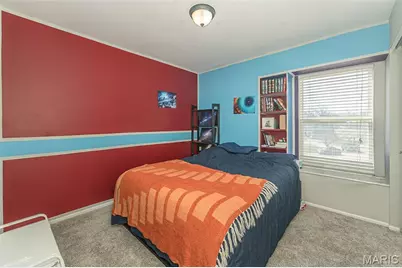 217 Lazy Hollow Court, Saint Peters, MO 63376 - Photo 22