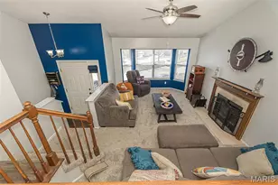 217 Lazy Hollow Ct, Saint Peters, MO 63376 - Photo 12