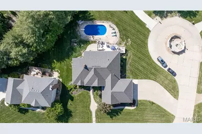 52 Moorings Drive, Lake Saint Louis, MO 63367 - Photo 6