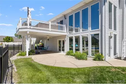 52 Moorings Drive, Lake Saint Louis, MO 63367 - Photo 54