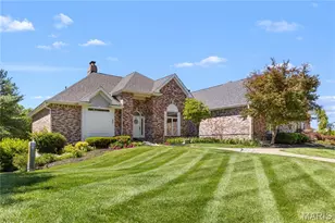 52 Moorings Dr, Lake Saint Louis, MO 63367 - Photo 2