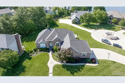 52 Moorings Drive, Lake Saint Louis, MO 63367 - Photo 4