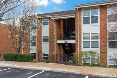 1968 Greenglen Drive #101, Kirkwood, MO 63122 - Photo 1