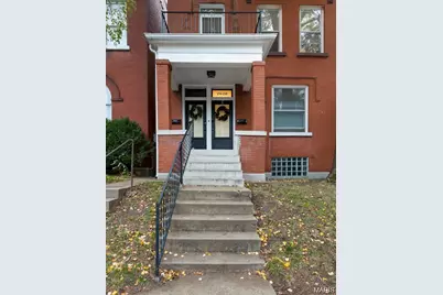 2628 Arkansas Avenue, Saint Louis, MO 63118 - Photo 2