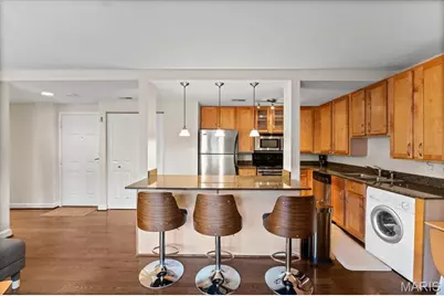 5330 Pershing Avenue #205, Saint Louis, MO 63112 - Photo 10